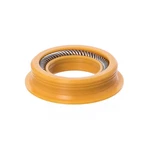 Gilson Piston Seal Yellow Hdpe H3 Pump Head 38013261. Fixed Price $210.00.