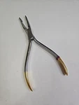 Gsource 81.6780 Pin Pliers, Grooved, 5-1/2". Fixed Price $150.00.