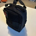 Rescue Essentials Rip-away Compact Ifak Pouch. Fixed Price $20.00.