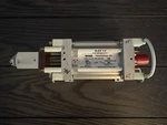 New Cynosure Elite Mpx Alex Laser 3.5 Pump Chamber 100-1800-011 W/rod & Lamps. Fixed Price $2250.00.