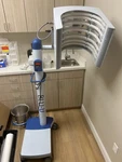2019 Dusa Blu-u Blue Light Photodynamic Therapy Lamp-licensed Medical Use Only. Fixed Price $4500.00.