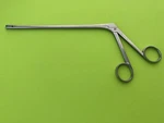 V.mueller Surgical Spencer Rongeur Forceps, 4MM X 12MM Alligator Jaw 7-1/2". Fixed Price $178.50.