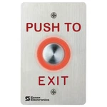 Essex PEB-2S Piezoelectric SWITCH,SS,1-1/4"X4-1/2" 793LA1. Fixed Price $138.21.