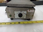 Barnstead Thermolyne HPA1915B 120V 6.2A 750W Hot Plate Type 1900 Lab Industrial. Fixed Price $24.99.