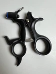 Olympus Hiq+ Handles Inserts Sheath Shafts Forceps Laparoscopic Instruments. Fixed Price $71.95.