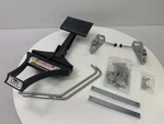 Safe-t Mate Wheelchair Anti-rollback Device SM2-3W. Fixed Price $65.07.