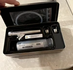 Deka Smartxide Tetra Or Helix 4IN CO2 Surgical Handpiece Hp N76701 With Tips FL4. Fixed Price $700.00.