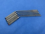 5 Pc Conmed Linvatec C8108 C8112 Eccentric Guide 8MM-12MM Set. Fixed Price $167.50.