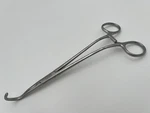 V. Mueller CH5096 Derra Vena Cava Clamp. Fixed Price $24.00.