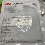 Attest Sterilization Chemical Integrator Strip Inch Length 1243B - (100 Ct). Fixed Price $24.00.