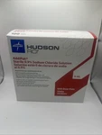 Addipak Sterile Saline Solution 0.9% 3ML (full-box). Fixed Price $28.49.