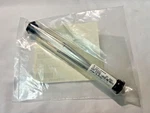 W. Lorenz SP-4506 Micro-fixation Scissors Curved & Smooth 5-3/4" Length. Fixed Price $210.00.