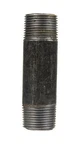 Anvil 8700139754 Black Steel Pipe Fitting Nipple 3/4 Npt Male X 2-1/2 In.. Fixed Price $8.35.