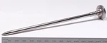 Stryker #747-031-510 Obturator 6 " Surgical 4.5MM Stainless Steel. Fixed Price $32.40.