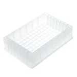 Celltreat Single Cavity, 96 Pyramid Bottom Reag. Reservoir, 25/CASE, Ns, #229563. Fixed Price $96.00.