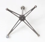 Brainlab Navigated Neurology Orthopedics Standard Cranial Reference Array 41725. Fixed Price $45.00.