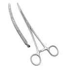 Symmetry Surgical 16-1122 Rochester-pean Forceps, Curved, 8-3/4" 4.18. Fixed Price $11.99.