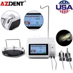 Azdent Dental Piezo Bone Surgery & Implant Motor 2 In 1 Cutter Touch Screen. Fixed Price $1690.00.