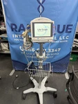 Nihon Kohden Monitor BSM-6301A + BSM-1733 Combo W/ Accessories Stand. Fixed Price $799.00.