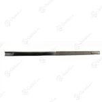 Sparta Parkes Hump Gouge Double Guarded Tip, Straight 6MM Wide 7IN X:410-313. Fixed Price $39.72.
