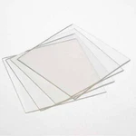 Dental Proform .040" (1MM) Soft Eva Vacuum Forming Tray Material Keystone 25/PK. Fixed Price $36.00.