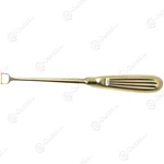 Barnhill Adenoid Curette Size 0, 11MM, 8-1/2IN Length X:RH4420. Fixed Price $16.87.