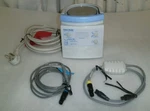 Fisher & Paykel MR850 With Cables (no Tariffs To The Usa). Fixed Price $280.00.