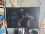 Sony 24" LMD2451MT 3G4 Monitor Full Grade Hd View Widescreen Inch. Fixed Price $410.00.