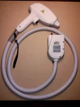 Alma Lasers Soprano Xl Diode Handpiece Hair Removal Shr 808 - 810 Nm. Fixed Price $2999.00.