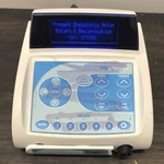 Dentsply Promark AEU-27T Dental Endodontic Rotary Motor Console For Waveone. Fixed Price $650.00.