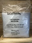 Ldi Corporation Adult Enviromed-bag "x 92" Model EMD2-3692 New. Fixed Price $50.00.