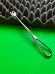 Weck 481353 Volkmann Retractor, 3PRONGS. Fixed Price $35.00.
