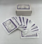 Lot 14 Pcs Zeltiq Aesthetics Coolsculpting Coolliner BRZ-LN2-06X-016. Fixed Price $50.00.
