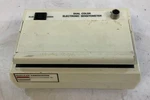 Victoreen Dual Color Electronic Sensitometer Model 07-417 -N1E. Fixed Price $12.50.
