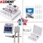 Dental Lab Marathon Electric Micromotor Polishing Unit / Composite Kit. Fixed Price $17.59.