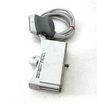 Siemens 17L5 Hd Probe For Acuson Sequoia 512 & 256 P/n: 10035724 Nice !!. Fixed Price $160.00.