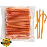 Practicon Ora Color-flex Saliva Ejectors Pack Of 100 (7019110). Fixed Price $27.99.