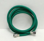 Allied Healthcare L535026-P Oxygen Service Hose 3/16 Id 250 Psi New. Fixed Price $110.00.