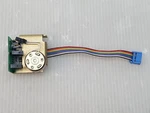Lumenis Coherent Laser Assy: 0634-512-01 Rev. B. Fixed Price $70.00.