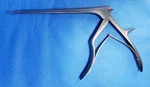 Boss Lynx 70-0630X Spurling Kerrison Rongeur, 2MM. Fixed Price $49.99.