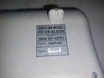Philips Bucky Diagnost Control Module Eleva Geo Im 9896 001 42761. Fixed Price $500.00.