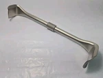 Mueller Pilling Jarit 164550 Richardson Eastman Retractor, Double Ended, 10.25". Fixed Price $20.00.