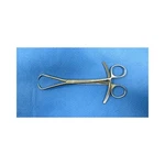 Stryker 702927 Large Forceps W/ Points, 130MM. Fixed Price $99.99.