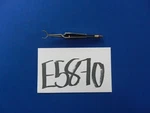 E5870 Weck Ophthalmic Lens Holding Forceps. Fixed Price $40.00.