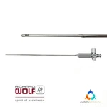 Richard Wolf 8302.15 Cannula Trocar & Sheath Laproscopy 8". Fixed Price $110.00.