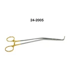 Pilling 242005 Mcdougal Prostatectomy Clamp Angled Left 9 7/8". Fixed Price $170.00.