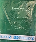 New Vasopress Dvt System Calf Garment X-large, VP501BGIFUL, Pair. Fixed Price $19.99.
