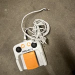 Smith & Nephew Versajet Ii Hydrosurgery System Multi-function Footswitch Untest. Fixed Price $150.00.