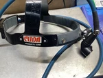 Cuda SYM2080T Fiber Optic Headlight #(5C10). Fixed Price $50.00.