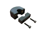 Rehabilitation Advantage Shove-a-lugs Manual Wheelchair Mobility Grips. Fixed Price $162.42.